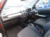 Suzuki Swift 1.2 Dualjet 83 12V Hybrid SZ-T 5dr Auto 5dr Automatic 2026