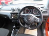 Suzuki Swift 1.2 Dualjet 83 12V Hybrid SZ-T 5dr Auto 5dr Automatic 2026