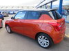 Suzuki Swift 1.2 Dualjet 83 12V Hybrid SZ-T 5dr Auto 5dr Automatic 2026
