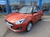 Suzuki Swift 1.2 Dualjet 83 12V Hybrid SZ-T 5dr Auto 5dr Automatic 2026