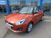 Suzuki Swift 1.2 Dualjet 83 12V Hybrid SZ-T 5dr Auto 5dr Automatic 2024