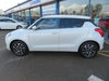 Suzuki Swift 1.2 Dualjet 83 12V Hybrid SZ5 5dr 5dr Manual 2026