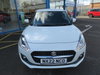 Suzuki Swift 1.2 Dualjet 83 12V Hybrid SZ5 5dr 5dr Manual 2026