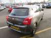 Suzuki Swift 1.2 Dualjet 83 12V Hybrid SZ5 5dr Auto 5dr Automatic 2026
