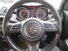 Suzuki Swift 1.2 Dualjet 83 12V Hybrid SZ5 5dr Auto 5dr Automatic 2026