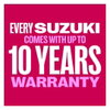Suzuki Swift 1.2 Dualjet 83 12V Hybrid SZ5 5dr Auto 5dr Automatic 2026