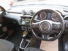 Suzuki Swift 1.2 Dualjet 83 12V Hybrid SZ5 5dr Auto 5dr Automatic 2026