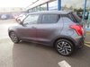 Suzuki Swift 1.2 Dualjet 83 12V Hybrid SZ5 5dr Auto 5dr Automatic 2026