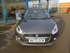 Suzuki Swift 1.2 Dualjet 83 12V Hybrid SZ5 5dr Auto 5dr Automatic 2026