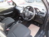 Suzuki Swift 1.2 Dualjet 83 12V Hybrid SZ5 5dr Auto 5dr Automatic 2026