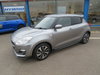 Suzuki Swift 1.2 Dualjet Attitude 5dr 5dr Manual 2026