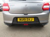 Suzuki Swift 1.2 Dualjet Attitude 5dr 5dr Manual 2026