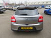Suzuki Swift 1.2 Dualjet Attitude 5dr 5dr Manual 2026