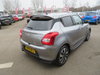 Suzuki Swift 1.2 Dualjet Attitude 5dr 5dr Manual 2026