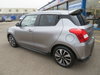 Suzuki Swift 1.2 Dualjet Attitude 5dr 5dr Manual 2026