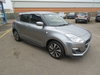 Suzuki Swift 1.2 Dualjet Attitude 5dr 5dr Manual 2026