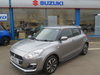 Suzuki Swift 1.2 Dualjet Attitude 5dr 5dr Manual 2026