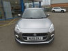 Suzuki Swift 1.2 Dualjet Attitude 5dr 5dr Manual 2026