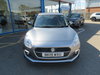 Suzuki Swift 1.2 Dualjet Attitude Hatchback 5dr Petrol Manual Euro 6 (s/s) (90 ps) 5dr Manual 2026