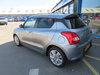 Suzuki Swift 1.2 Dualjet Attitude Hatchback 5dr Petrol Manual Euro 6 (s/s) (90 ps) 5dr Manual 2026