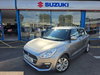 Suzuki Swift 1.2 Dualjet Attitude Hatchback 5dr Petrol Manual Euro 6 (s/s) (90 ps) 5dr Manual 2026