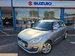 Suzuki Swift 1.2 Dualjet Attitude Hatchback 5dr Petrol Manual Euro 6 (s/s) (90 ps) 5dr Manual 2019