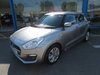 Suzuki Swift 1.2 Dualjet Attitude Hatchback 5dr Petrol Manual Euro 6 (s/s) (90 ps) 5dr Manual 2026