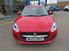 Suzuki Swift 1.2 Dualjet MHEV SZ-L Hatchback 5dr Petrol Hybrid Manual Euro 6 (s/s) (83 ps) 5dr Manual 2026