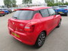 Suzuki Swift 1.2 Dualjet MHEV SZ-L Hatchback 5dr Petrol Hybrid Manual Euro 6 (s/s) (83 ps) 5dr Manual 2026
