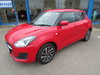 Suzuki Swift 1.2 Dualjet MHEV SZ-L Hatchback 5dr Petrol Hybrid Manual Euro 6 (s/s) (83 ps) 5dr Manual 2026