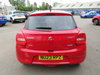 Suzuki Swift 1.2 Dualjet MHEV SZ-L Hatchback 5dr Petrol Hybrid Manual Euro 6 (s/s) (83 ps) 5dr Manual 2026