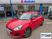 Suzuki Swift 1.2 Dualjet MHEV SZ-L Hatchback 5dr Petrol Hybrid Manual Euro 6 (s/s) (83 ps) 5dr Manual 2023