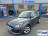 Suzuki Swift 1.2 Dualjet MHEV SZ-L Hatchback 5dr Petrol Hybrid Manual Euro 6 (s/s) (83 ps) 5dr Manual 2026
