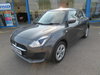 Suzuki Swift 1.2 Dualjet MHEV SZ-L Hatchback 5dr Petrol Hybrid Manual Euro 6 (s/s) (83 ps) 5dr Manual 2026