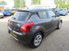 Suzuki Swift 1.2 Dualjet MHEV SZ-L Hatchback 5dr Petrol Hybrid Manual Euro 6 (s/s) (83 ps) 5dr Manual 2026