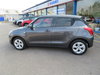 Suzuki Swift 1.2 Dualjet MHEV SZ-L Hatchback 5dr Petrol Hybrid Manual Euro 6 (s/s) (83 ps) 5dr Manual 2026