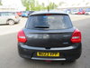 Suzuki Swift 1.2 Dualjet MHEV SZ-L Hatchback 5dr Petrol Hybrid Manual Euro 6 (s/s) (83 ps) 5dr Manual 2026