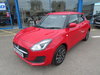 Suzuki Swift 1.2 Dualjet MHEV SZ-L Hatchback 5dr Petrol Hybrid Manual Euro 6 (s/s) (83 ps) 5dr Manual 2026