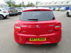 Suzuki Swift 1.2 Dualjet MHEV SZ-L Hatchback 5dr Petrol Hybrid Manual Euro 6 (s/s) (83 ps) 5dr Manual 2026