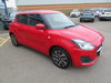 Suzuki Swift 1.2 Dualjet MHEV SZ-L Hatchback 5dr Petrol Hybrid Manual Euro 6 (s/s) (83 ps) 5dr Manual 2026