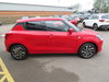 Suzuki Swift 1.2 Dualjet MHEV SZ-L Hatchback 5dr Petrol Hybrid Manual Euro 6 (s/s) (83 ps) 5dr Manual 2026