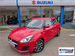 Suzuki Swift 1.2 Dualjet MHEV SZ-L Hatchback 5dr Petrol Hybrid Manual Euro 6 (s/s) (83 ps) 5dr Manual 2023