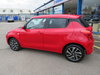 Suzuki Swift 1.2 Dualjet MHEV SZ-L Hatchback 5dr Petrol Hybrid Manual Euro 6 (s/s) (83 ps) 5dr Manual 2026