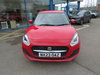 Suzuki Swift 1.2 Dualjet MHEV SZ-L Hatchback 5dr Petrol Hybrid Manual Euro 6 (s/s) (83 ps) 5dr Manual 2026