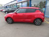 Suzuki Swift 1.2 Dualjet MHEV SZ-L Hatchback 5dr Petrol Hybrid Manual Euro 6 (s/s) (83 ps) 5dr Manual 2026