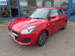 Suzuki Swift 1.2 Dualjet MHEV SZ-L Hatchback 5dr Petrol Hybrid Manual Euro 6 (s/s) (83 ps) 5dr Manual 2024