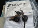 Suzuki Swift 1.2 Dualjet MHEV SZ-L Hatchback 5dr Petrol Hybrid Manual Euro 6 (s/s) (83 ps) 5dr Manual 2024