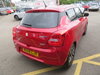 Suzuki Swift 1.2 Dualjet MHEV SZ-L Hatchback 5dr Petrol Hybrid Manual Euro 6 (s/s) (83 ps) 5dr Manual 2026