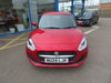 Suzuki Swift 1.2 Dualjet MHEV SZ-L Hatchback 5dr Petrol Hybrid Manual Euro 6 (s/s) (83 ps) 5dr Manual 2026