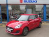 Suzuki Swift 1.2 Dualjet MHEV SZ-L Hatchback 5dr Petrol Hybrid Manual Euro 6 (s/s) (83 ps) 5dr Manual 2026